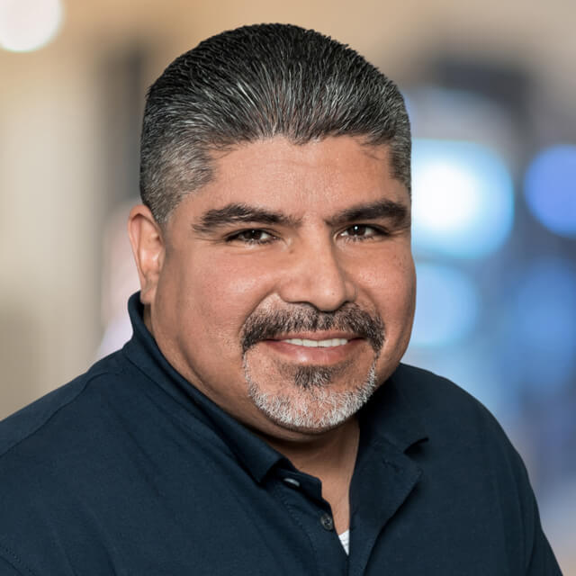 Joe Lucero TIG Real Estate