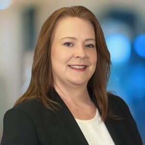Debra Davis