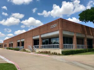 Benchmark Business Park