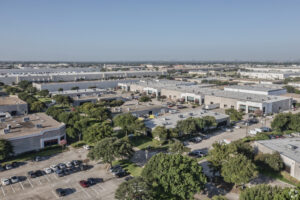 Merritt Drive Industrial