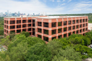 Barton Oak V – TIG Austin Office