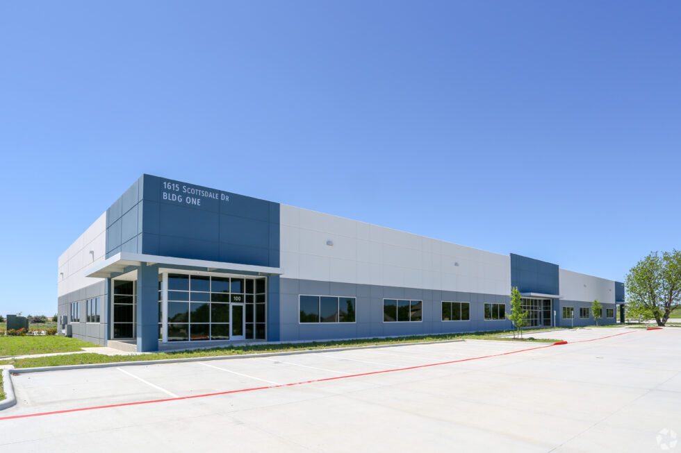 TIG Real Estate Services, Inc.