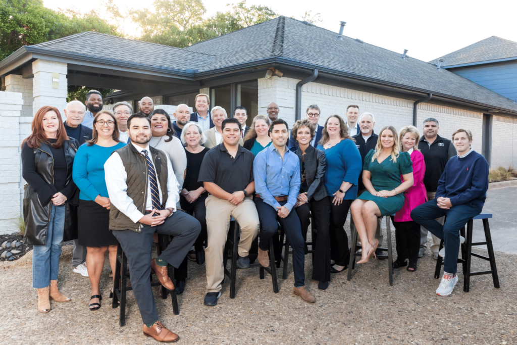 About TIG Real Estate