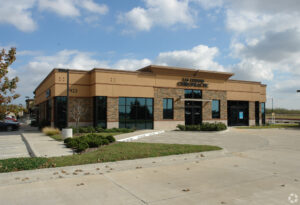 Las Colinas Office Suites