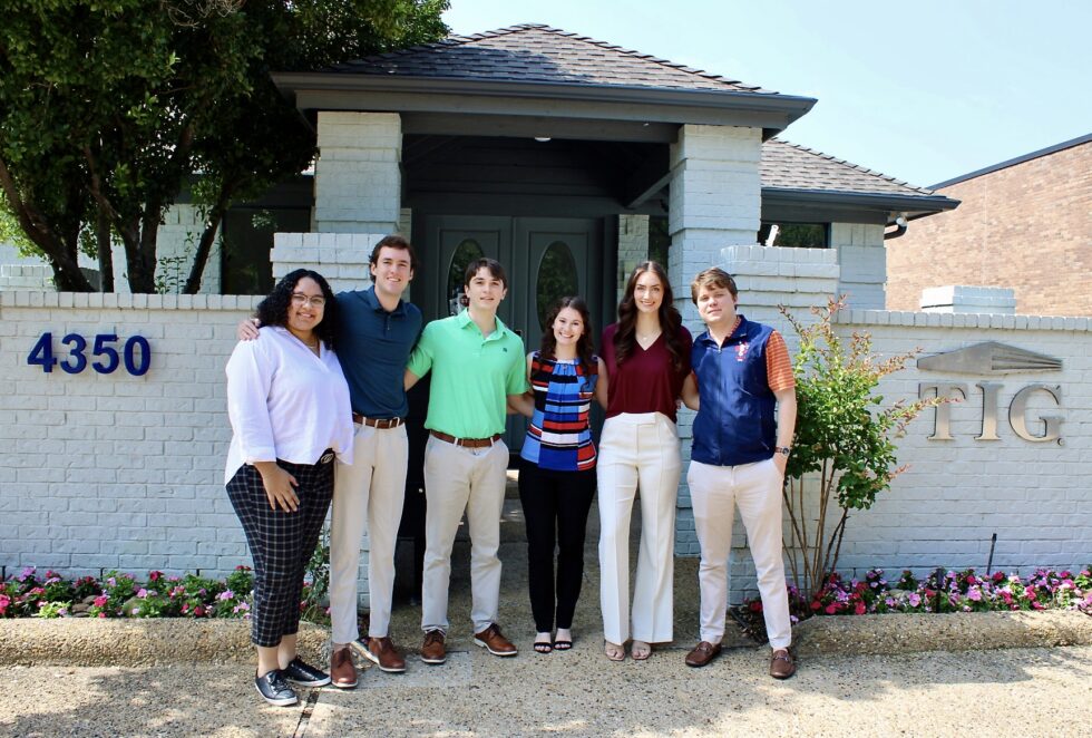 TIG Real Estate Services, Inc.