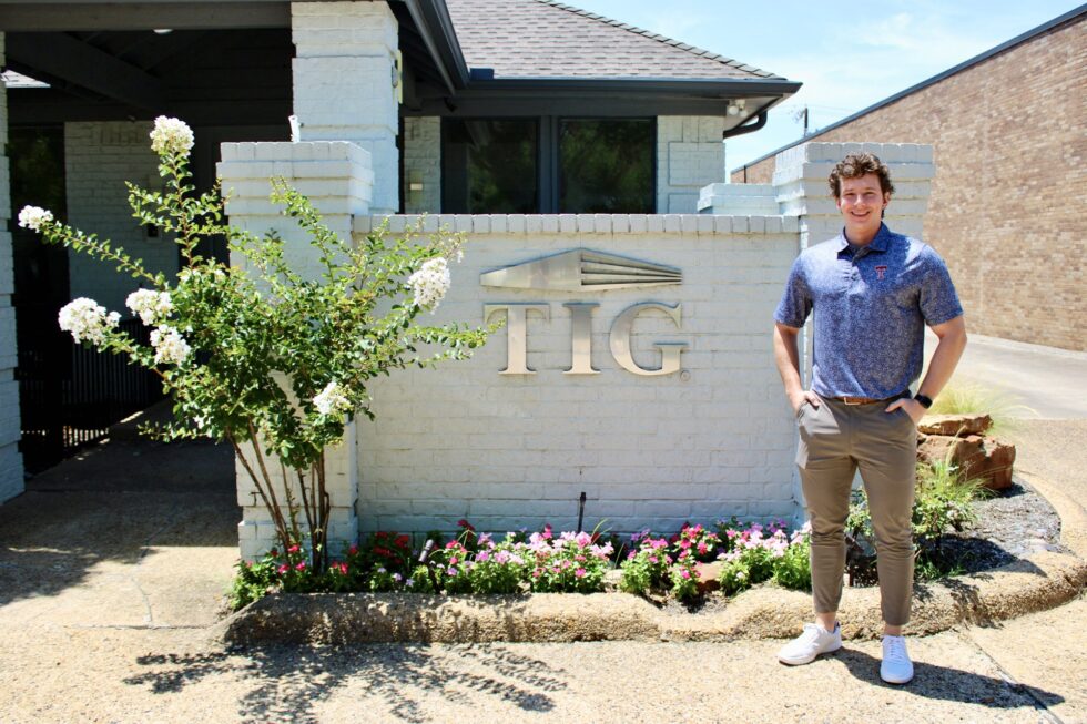 TIG Real Estate Services, Inc.