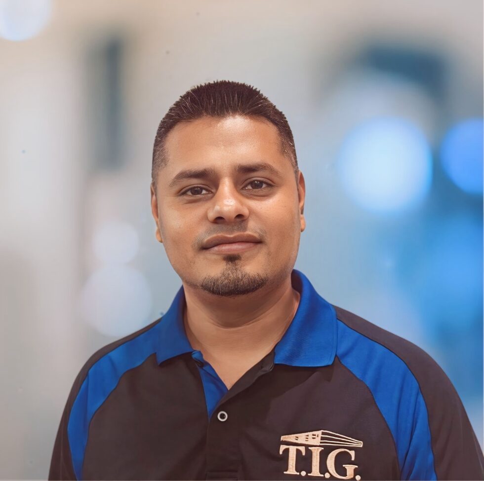 Abelardo Rodriguez TIG Real Estate