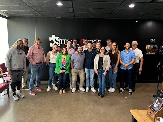 TIG 2024 Annual Broker Retreat – Addison TX