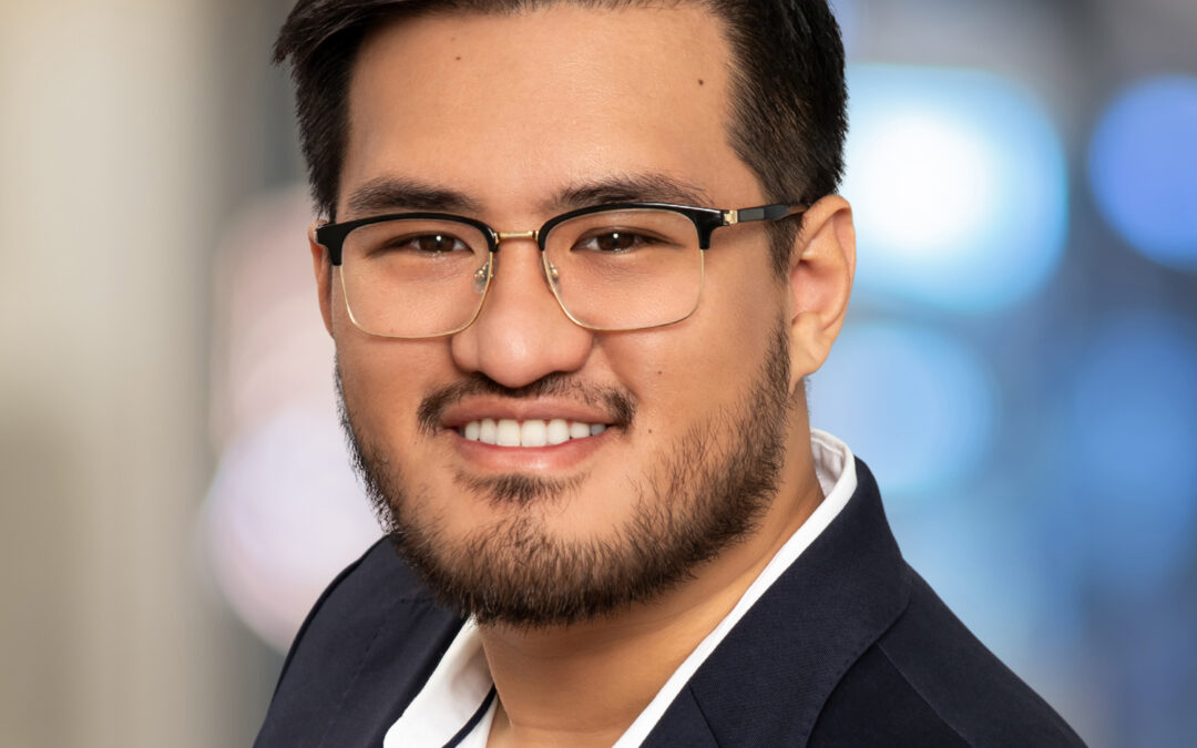 Brandon Ngo