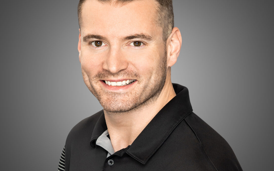 Trevor Ramsey