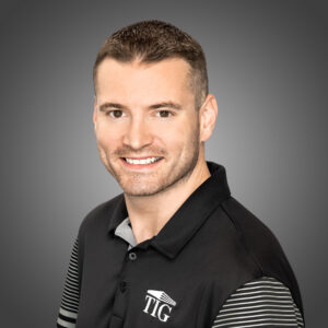 Trevor Ramsey