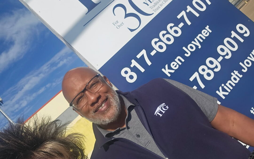 New PM & Leasing Assignment