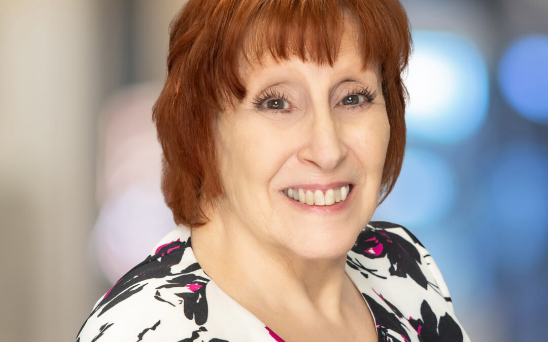 Karen Shaw