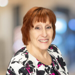 Karen Shaw